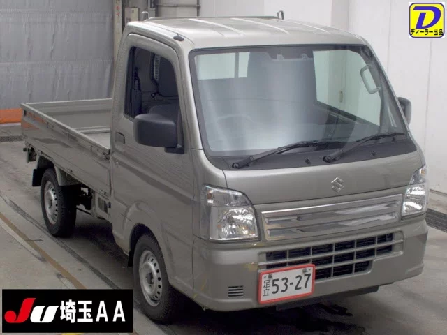 Suzuki Carry Truck DA16T 2025